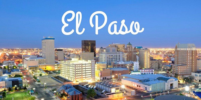 El Paso Career Fair