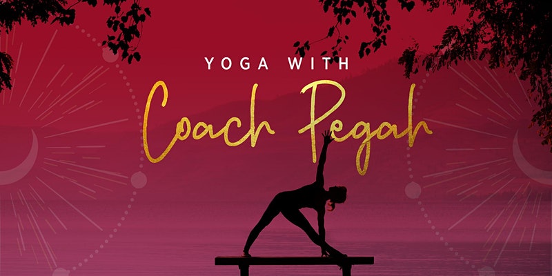 Copy of Yoga with Coach Pegah