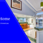 Americas Hotel El Paso