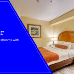 Room Tour: Inside Our Modern Guestrooms with Premium Amenities