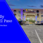 Pet-Friendly Hotels in El Paso: Why Americas Hotel is the Best Choice