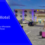 Americas Hotel El Paso: Your Complete Guide to Affordable Comfort in Downtown Texas