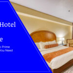 Americas Hotel El Paso Experience: From Modern Rooms to Prime Location – Everything You Need