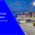 Why Americas Hotel El Paso Is a Smart Choice for Comfortable City Stays