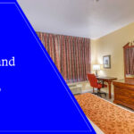 Discover Comfort and Value at Americas Hotel El Paso