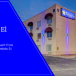 xploring El Paso TX — Everything Near Americas Hotel