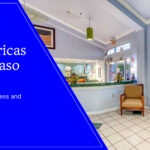 Why Americas Hotel El Paso Gets Top Marks for Cleanliness and Friendly Staff