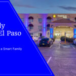 Hotels Near Fort Bliss El Paso Texas
