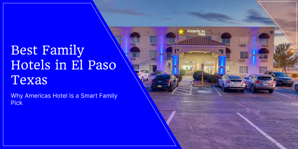 Hotels Near Fort Bliss El Paso Texas