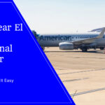 Affordable hotel El Paso TX guest room ideal for extended business stays