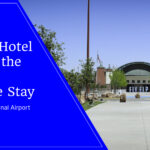 hotels in El Paso