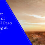 americas hotel el paso